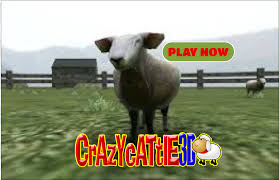 Farm Management Interface