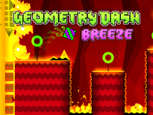 Geometry Dash Breeze