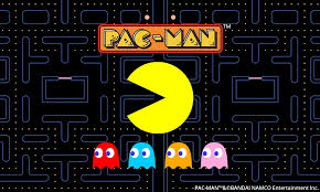 Pac-Man